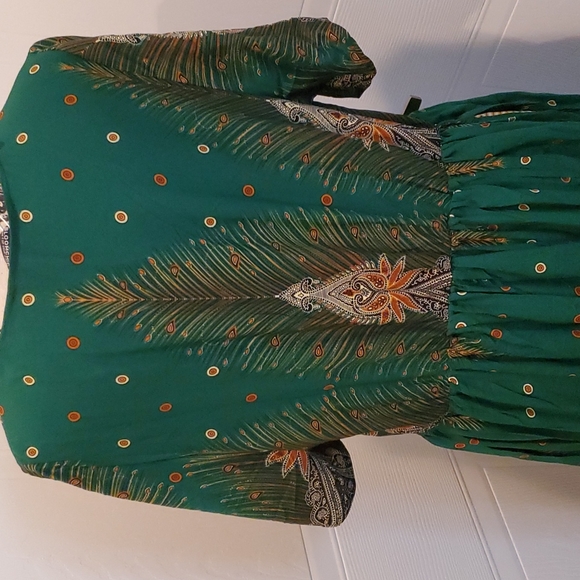 Dress - Picture 4 of 5